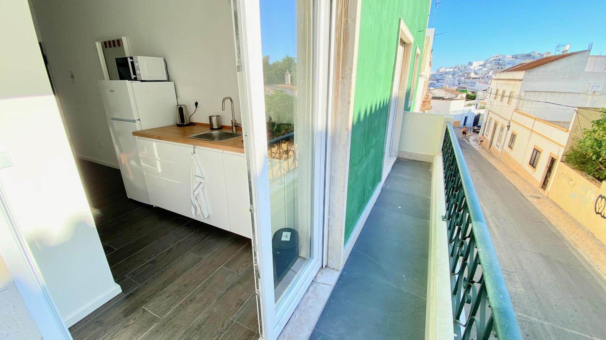 Golden Stay B&B Experience Albufeira Zimmer foto