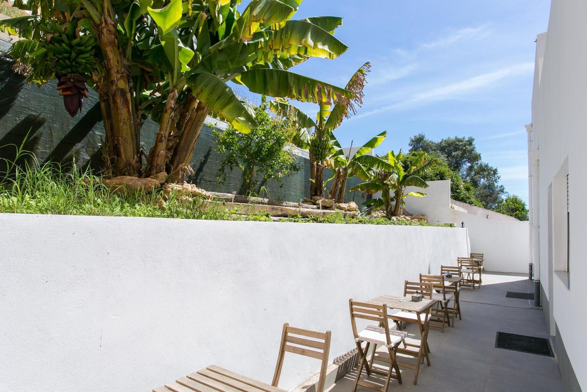 Golden Stay B&B Experience Albufeira Exterior foto
