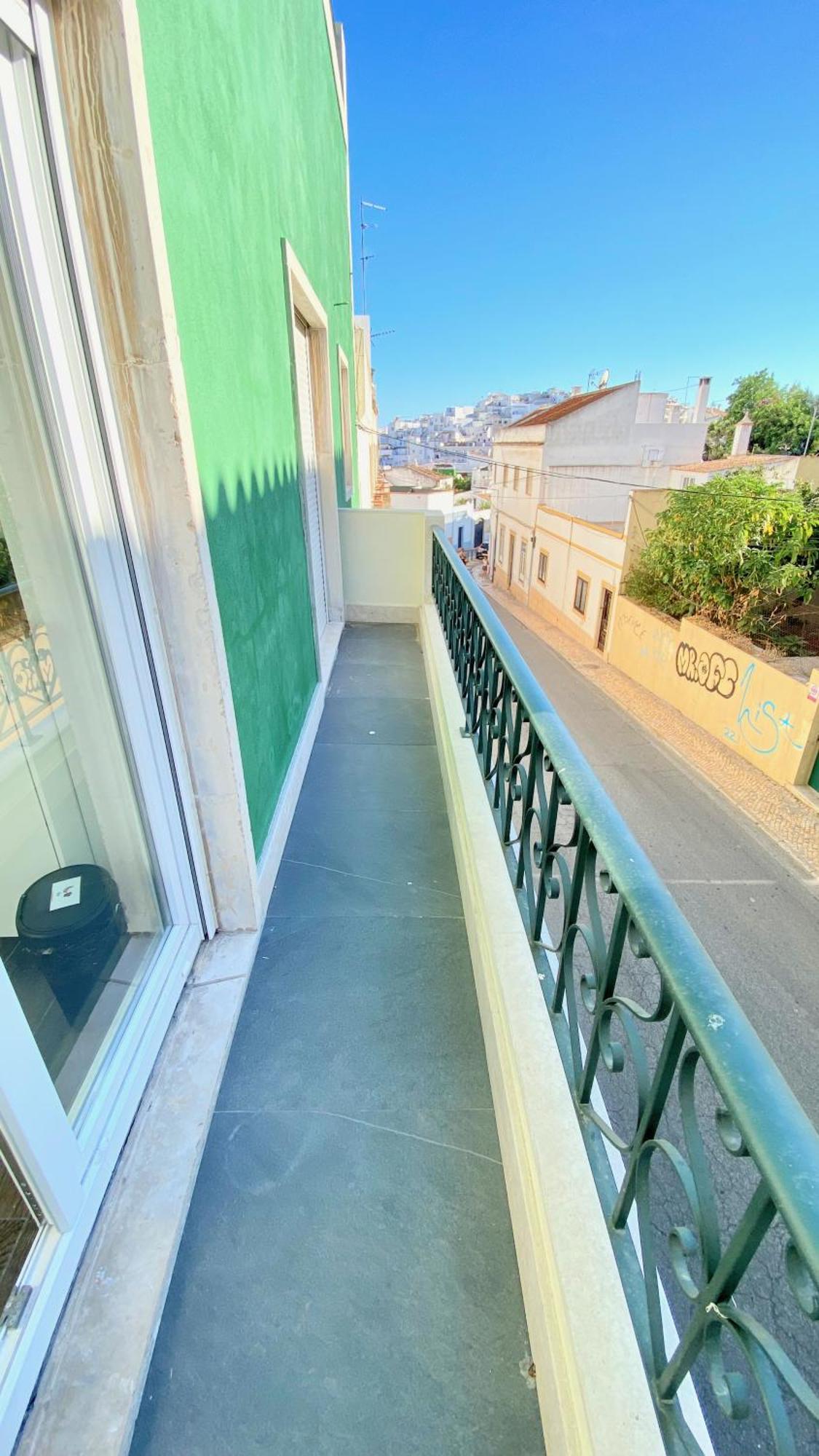 Golden Stay B&B Experience Albufeira Zimmer foto
