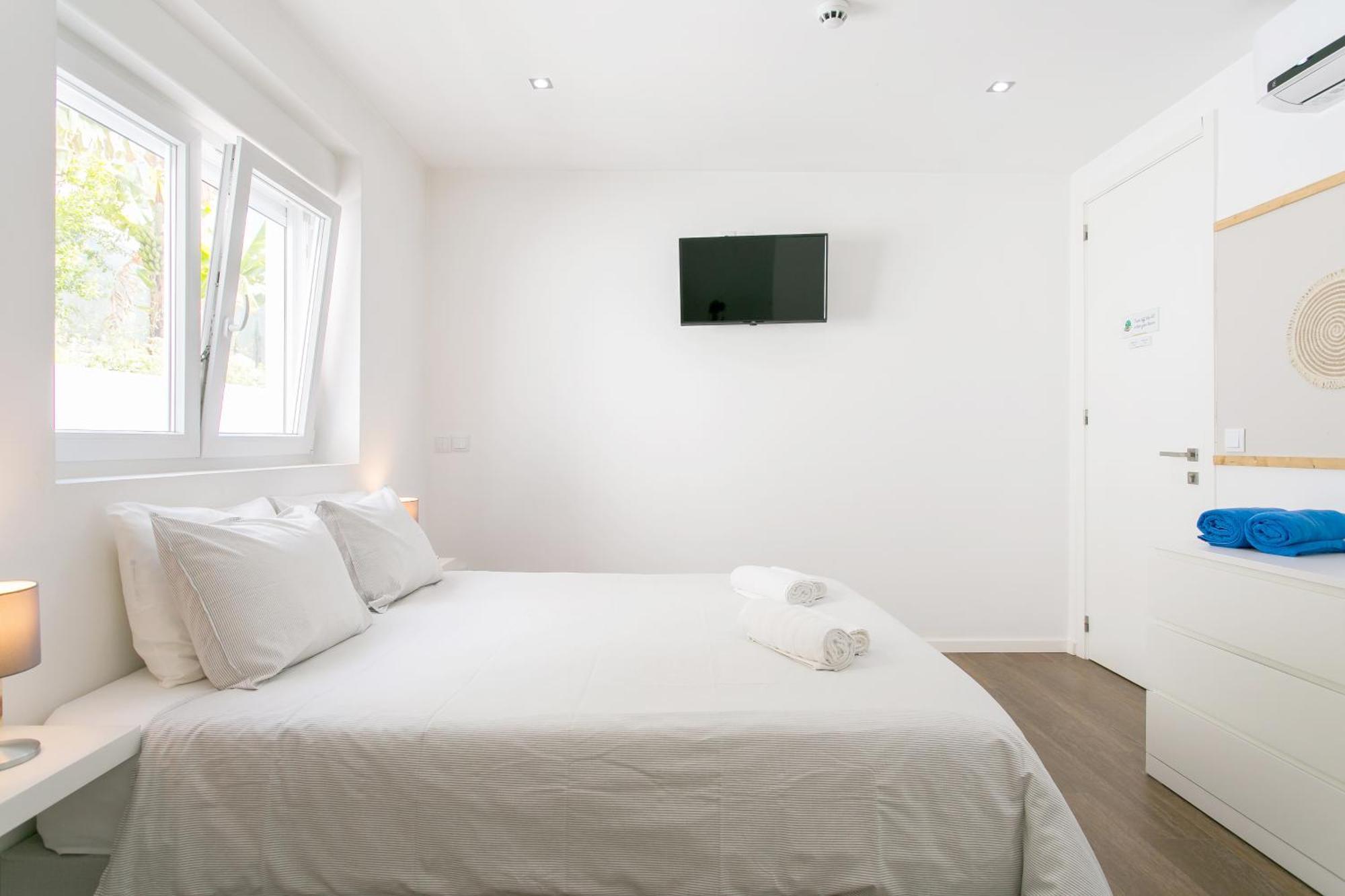 Golden Stay B&B Experience Albufeira Exterior foto