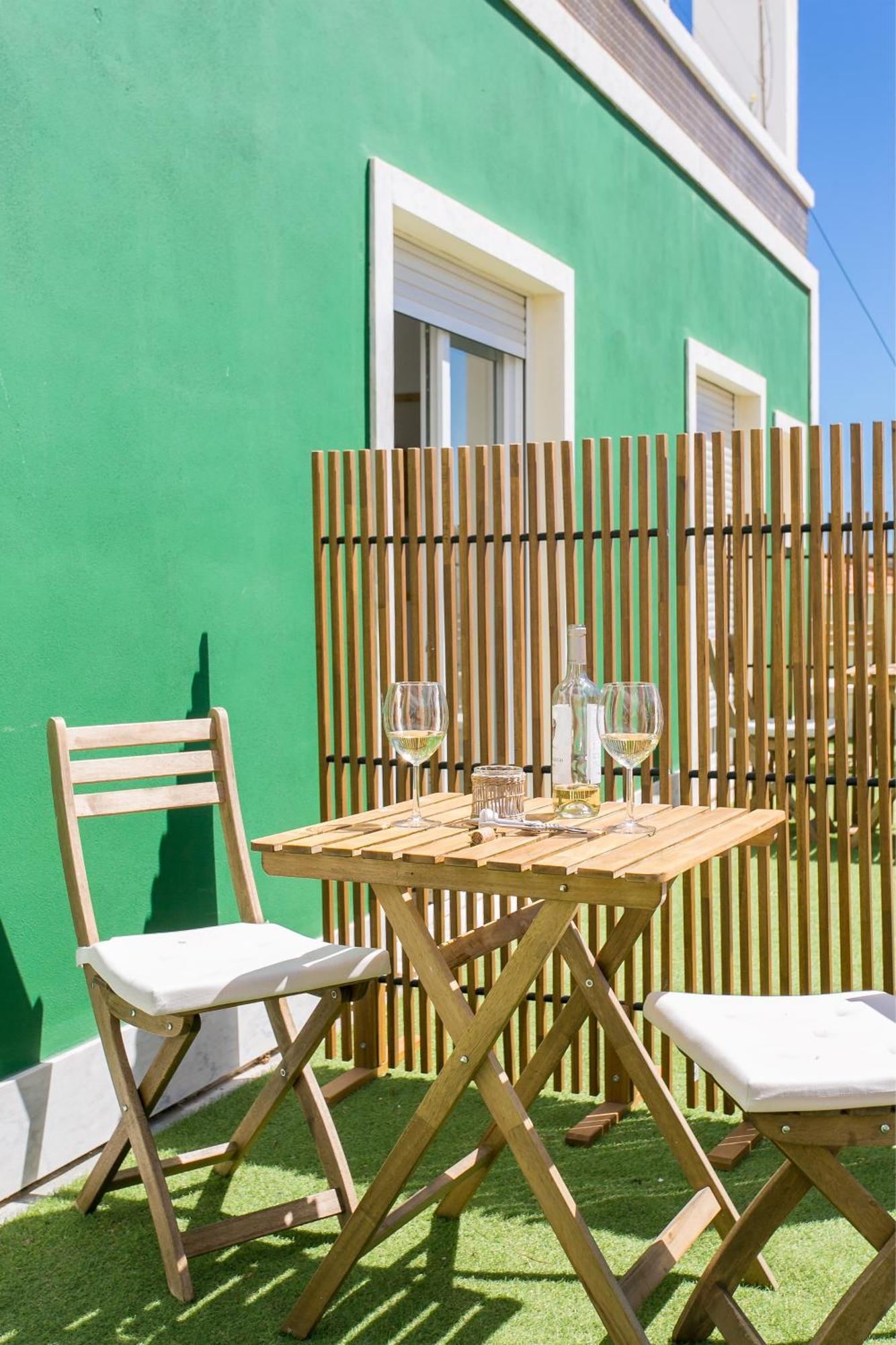 Golden Stay B&B Experience Albufeira Exterior foto