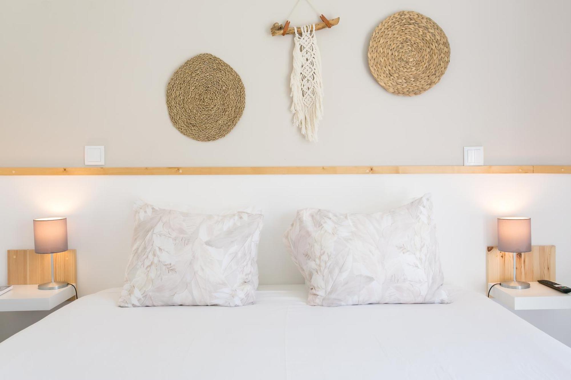 Golden Stay B&B Experience Albufeira Exterior foto