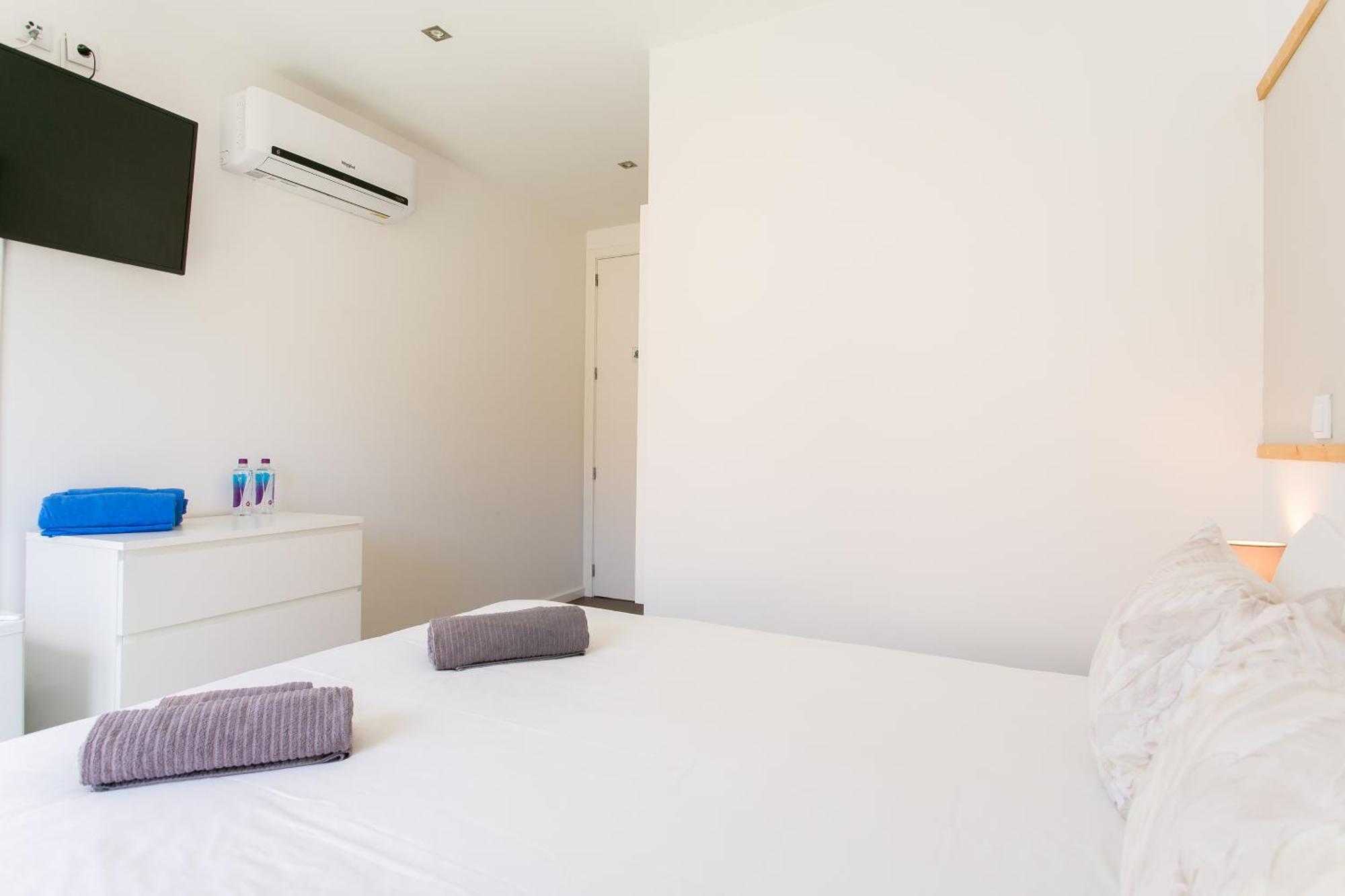 Golden Stay B&B Experience Albufeira Exterior foto